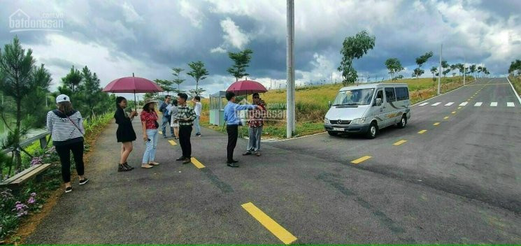 Chính Chủ Bán Nhanh đất Nền Thành Phố Bảo Lộc Park Hill 4e, Có Sổ Riêng Từng Nền Pháp Lý An Toàn Rồi Anh Chị ạ 7