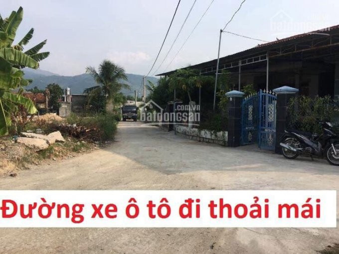 Chính Chủ Bán Nhanh đất Phù Hợp Xây Nhà Vườn Thuộc Thôn Phú Hậu, Suối Hiệp, Diên Khánh, Tiềm Năng, Giá Thương Lượng 1