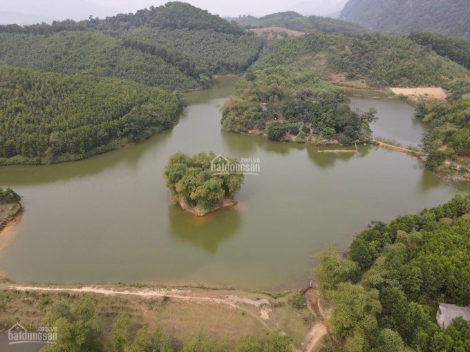 Chính Chủ Bán Nhanh đất Sào Báy, Kim Bôi, Hòa Bình đường ô Tô Vào Tận đất, Sau Là Núi đá Trùng điệp 2