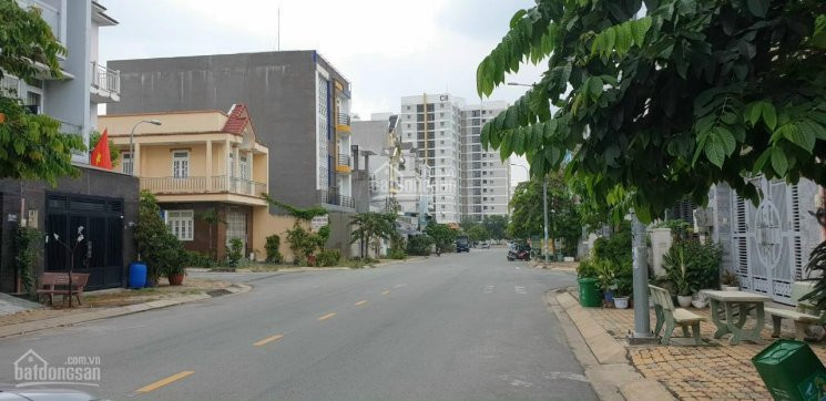 Chính Chủ Bán Nhanh đất Sát Chợ Bình Triệu Mtđ Số 6, Hiệp Bình Chánh, Thủ đức, 77m2 Giá 1tỷ296 Gần Cầu Bình Lợi 2
