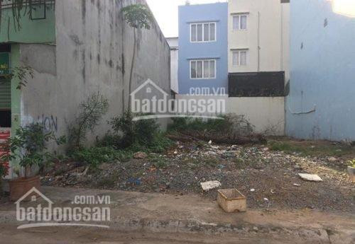 Chính Chủ Bán Nhanh đất Sát Chợ Bình Triệu Mtđ Số 6, Hiệp Bình Chánh, Thủ đức, 77m2 Giá 1tỷ296 Gần Cầu Bình Lợi 4