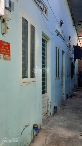 Chính Chủ Bán Nhanh đất Tặng Dãy Trọ Tn10trthang Ds8 Hbp Thủ đức 1