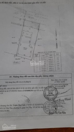 Chính Chủ Bán Nhanh đất Tặng Dãy Trọ Tn10trthang Ds8 Hbp Thủ đức 2