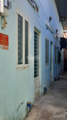 Chính Chủ Bán Nhanh đất Tặng Dãy Trọ Tn10trthang Ds8 Hbp Thủ đức 3