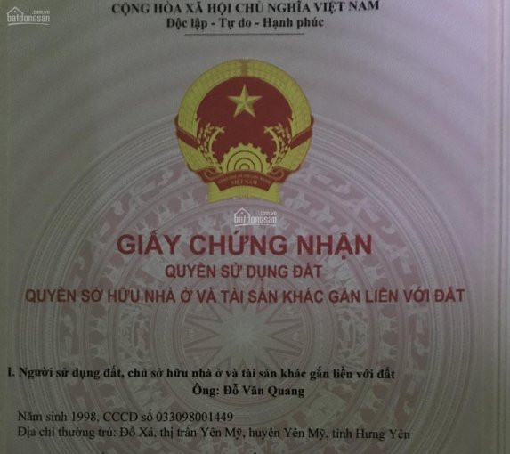 Chính Chủ Bán Nhanh đất Thị Trấn Long Thành Giá Ngộp Chỉ 600tr 3