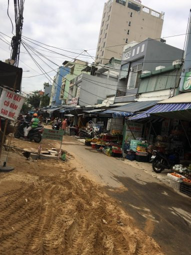 Chính Chủ Bán Nhanh đất Vàng Trước Mặt Chợ Phước Mỹ đường Hà đặc Song Song Hồ Nghinh, Sơn Trà, đà Nẵng 3