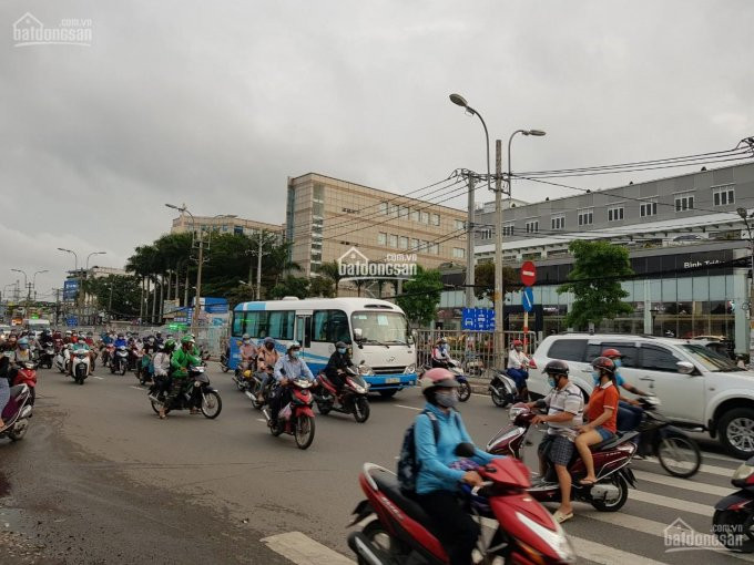 Chính Chủ Bán Nhanh đất,mt Phú Châu, đối Diện Bệnh Viện đa Khoa Thủ đức,p Tam Phú,tp Thủ đức, Dt 800m2 Giá 54 Tỷ Tl 1