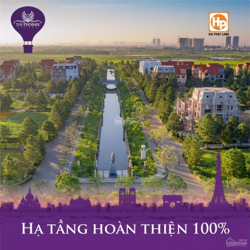 Chính Chủ Bán Nhanh Dãy C18 200m2 Mặt Tiền 10m - Biệt Thự The Phoenix Garden - Giá Tốt Nhất 08 233 233 66 7