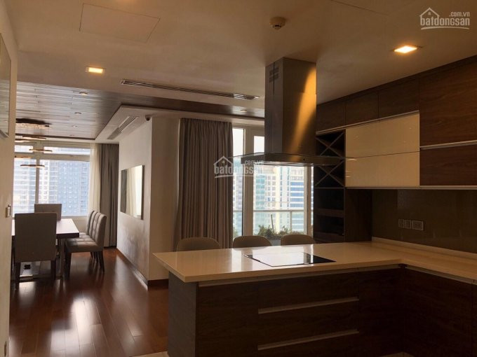 Chính Chủ Bán Nhanh Duplex Saigon Pearl, 650m2 Giá 52 Tỷ, View Sông Trực Diện Lh 0931335551 5