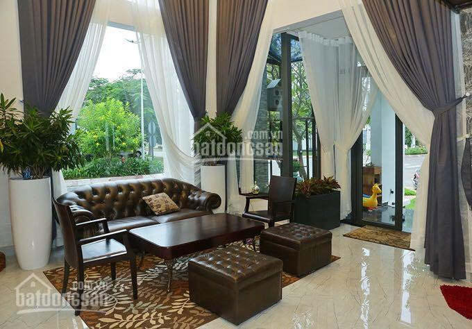 Chính Chủ Bán Nhanh Gấp Biệt Thự đơn Lập Trục Chính 300m2 Full Nội Thất đẹp - Giá Tốt Chỉ 27ty - Shr 3