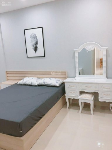 Chính Chủ Bán Nhanh Gấp Căn Hộ Chung Cư The Prince, Phú Nhuận 50m2, 1pn, Full Nt, 31tỷ, 0933033468 Thái - Có Sổ 2