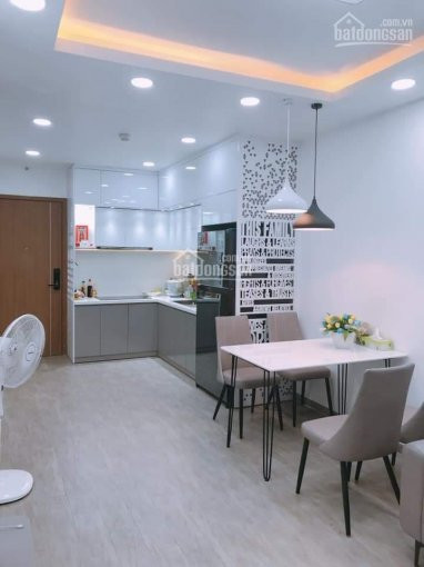 Chính Chủ Bán Nhanh Gấp Căn Hộ Chung Cư The Prince, Phú Nhuận 50m2, 1pn, Full Nt, 31tỷ, 0933033468 Thái - Có Sổ 4