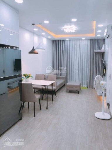 Chính Chủ Bán Nhanh Gấp Căn Hộ Chung Cư The Prince, Phú Nhuận 50m2, 1pn, Full Nt, 31tỷ, 0933033468 Thái - Có Sổ 5