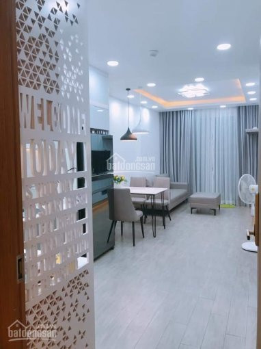 Chính Chủ Bán Nhanh Gấp Căn Hộ Chung Cư The Prince, Phú Nhuận 50m2, 1pn, Full Nt, 31tỷ, 0933033468 Thái - Có Sổ 6