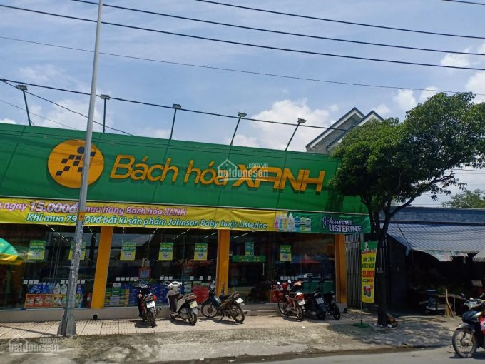 Chính Chủ Bán Nhanh Gấp Căn Nhà Nát Cấp 4 đường Bà Triệu, 95m2, Ngay Bv Hóc Môn, Shr, Giá 890 Triệu 6