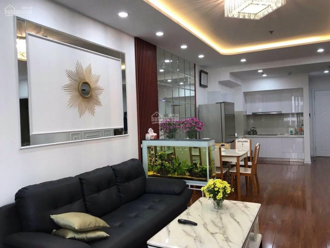 Chính Chủ Bán Nhanh Gấp Ch Times City T10 - 106m2 - 2pn Giá Rẻ Nhất Hiện Nay 3,8 Tỷ, Vào ở Ngay 3