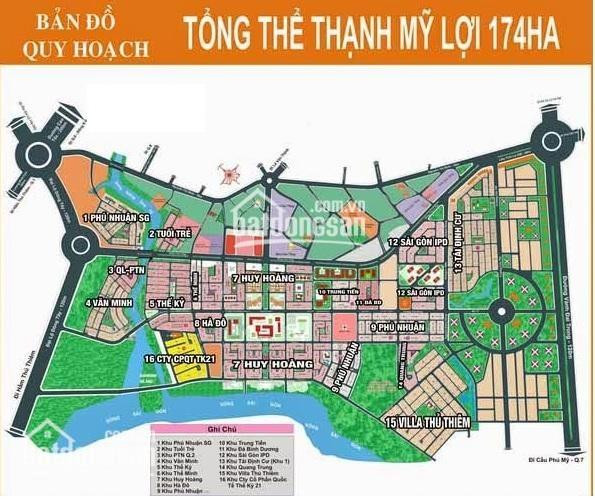 Chính Chủ Bán Nhanh Gấp đất Nền Dự án Mặt Tiền đường Trương Văn Bang, Ngay Ubnd Quận 2 1