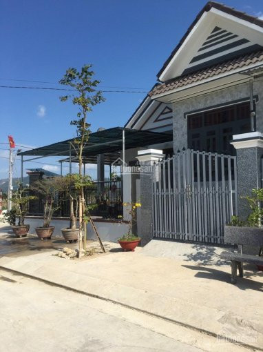 Chính Chủ Bán Nhanh Gấp đất Tây Nha Trang, 500 Triệu, 87m2 Full Thổ Cư, Trung Tâm Khu Dân Cư, Lh 0799962636 3