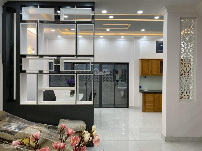 Chính Chủ Bán Nhanh Gấp Giá Rẻ Nhà Mới Kiến Trúc Châu âu Dt 7m X 12m, 3 Lầu, Hướng Tây Bắc 4