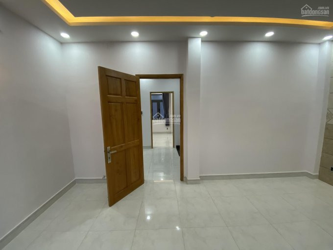 Chính Chủ Bán Nhanh Gấp Giá Rẻ Nhà Mới Kiến Trúc Châu âu Dt 7m X 12m, 3 Lầu, Hướng Tây Bắc 5