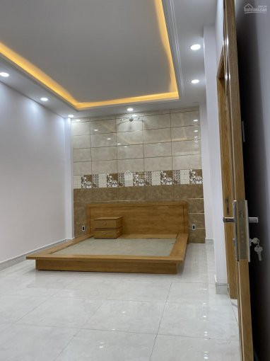 Chính Chủ Bán Nhanh Gấp Giá Rẻ Nhà Mới Kiến Trúc Châu âu Dt 7m X 12m, 3 Lầu, Hướng Tây Bắc 8