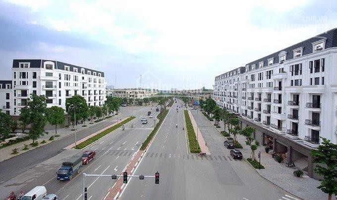 Chính Chủ Bán Nhanh Gấp Liền Kề 100m2 Khu B12 Dự án Thanh Hà Cienco5 Nhìn Chung Cư 1