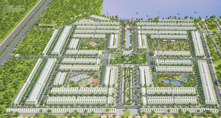 Chính Chủ Bán Nhanh Gấp Lô đất 5x16m Sài Gòn Village Giá 1,27 Tỷ Lê Văn Lương Nối Dài 5