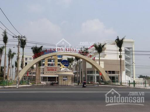 Chính Chủ Bán Nhanh Gấp Lô đất Mặt Tiền Liêu Bình Hương, Dt: 9x15 - 135m2, Giá: 950triệu, Tân Thông Hội, Củ Chi 6