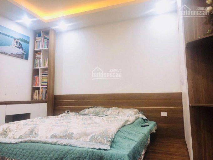 Chính Chủ Bán Nhanh Gấp Nhà 5 Tầng đường Nguyễn Chí Thanh ô Tô đõ Cửa, 53m2 X5 Tầng, Giá 6,8 Tỷ, Lh 0911551516 6