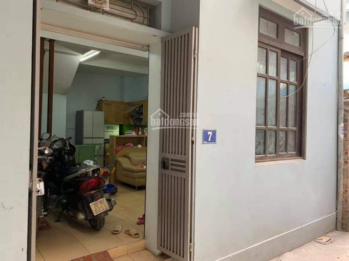 Chính Chủ Bán Nhanh Gấp Nhà đẹp đường Mỹ đình 36m2, Lô Góc 3 Mặt Thoáng, Chỉ 2,8 Tỷ, Lh: 0974916958 2