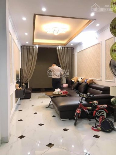 Chính Chủ Bán Nhanh Gấp Nhà đẹp Phố đào Tấn - Khu Vip Quận Ba đình -cách ô Tô 50 M *dt 35 M * Chào 4,25 Tỷ 5