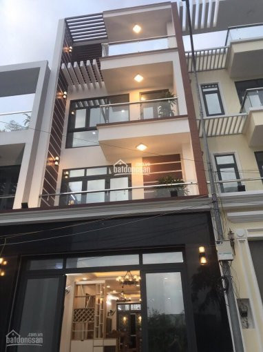 Chính Chủ Bán Nhanh Gấp Nhà Hẻm Xe Hơi đường Thành Thái, Quận 10, Dt 4x20m, 3 Lầu, Giá Chỉ 135 Tỷ Thương Lượng 1