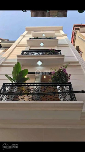 Chính Chủ Bán Nhanh Gấp Nhà Mặt Phố Bát Khối Cổ Linh, Nhà Mới 5 Tầng 1 Tum Có Thang Máy Dt 56m Mt 4m Giá 6,5 Tỷ 3
