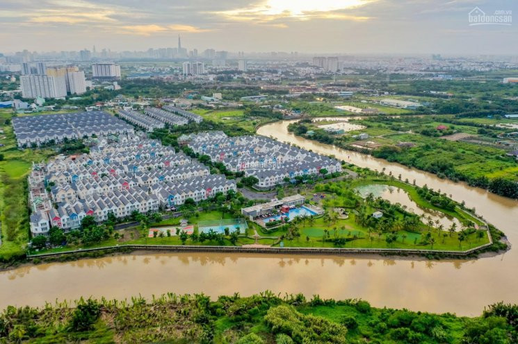 Chính Chủ Bán Nhanh Gấp Nhà Park Riverside 5x20m - View Công Viên (shophouse), Hướng Tây Trạch Bán Rẻ 93 Tỷ 6