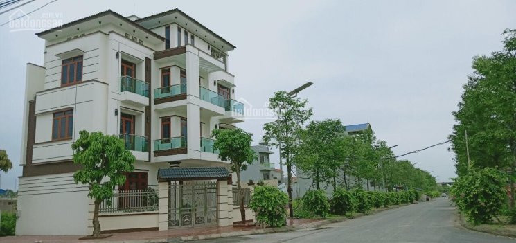 Chính Chủ Bán Nhanh Gấp ô đất 91 M2 Mặt Tiền 7m Khu đô Thị V - Green City, Thanh Toán 1050 Tr Xây Dựng ở Luôn 1