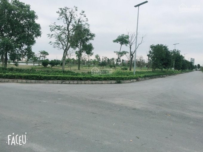 Chính Chủ Bán Nhanh Gấp ô đất 91 M2 Mặt Tiền 7m Khu đô Thị V - Green City, Thanh Toán 1050 Tr Xây Dựng ở Luôn 4