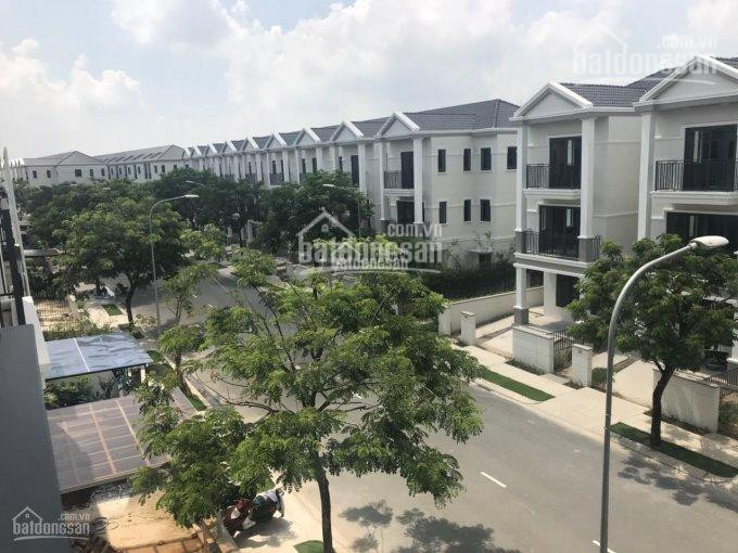 Chính Chủ Bán Nhanh Gấp Shophouse Khu Biệt Thự Nine South đường 30m Dt 1225m2 Full Nt, Giá 13,5 Tỷ 0977771919 1