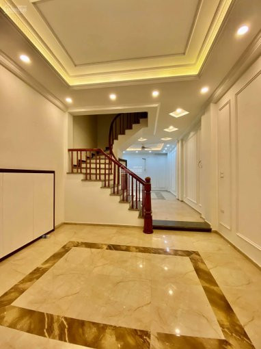 Chính Chủ Bán Nhanh Gấp Tháng Giêng: 54m2, 5 Tầng, Ngõ Thông ô Tô Tránh, 2 Thoáng, 395 Tỷ 0383609263 2