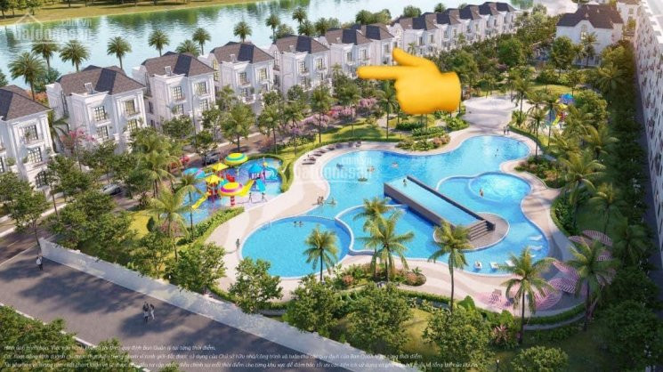 Chính Chủ Bán Nhanh Giá Gốc Chủ đầu 23 Căn Biệt Thự Vinhome Grand Park View Trực Diện Bến Du Thuyền 0977771919 3