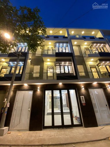Chính Chủ Bán Nhanh Giá Rẻ Căn Cuối Cùng Nhà 3 Lầu Dt 6,2m X 13m, Tặng Nội Thất Mới 100% 1