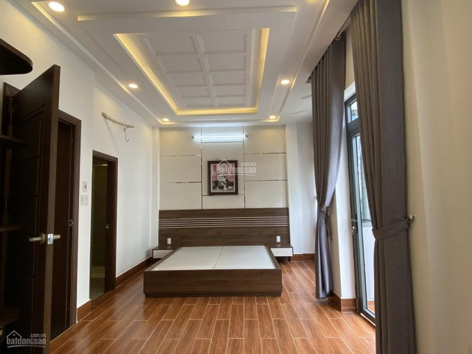 Chính Chủ Bán Nhanh Giá Rẻ Căn Cuối Cùng Nhà 3 Lầu Dt 6,2m X 13m, Tặng Nội Thất Mới 100% 4