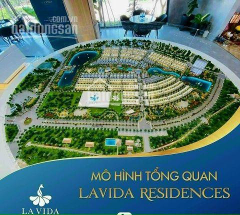 Chính Chủ Bán Nhanh Hàng Siêu ưu đãi Suất đặc Biệt Trong Hôm Nay Lavida Residences Vũng Tàu Nhà Phố, Biệt Thự, 5 Tỷ 6