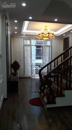 Chính Chủ Bán Nhanh Lk Cao Cấp 40m2*5t Mặt đường Nguyễn Công Trứ, đường ô Tô Kd đỉnh Yên Phúc - Kđt Văn Quán, Hn 1