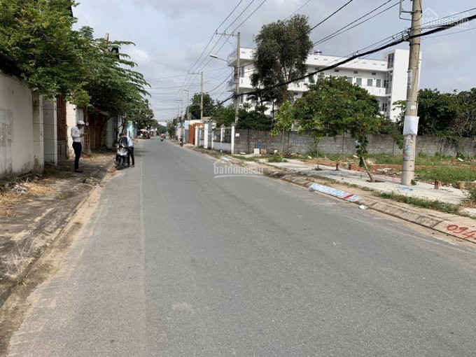 Chính Chủ Bán Nhanh Lô 104m2 Mặt Tiền đường Số 1 Nguyễn Duy Trinh Phú Hữu Q9 Giá 4,5tỷ 0978,188,274 3