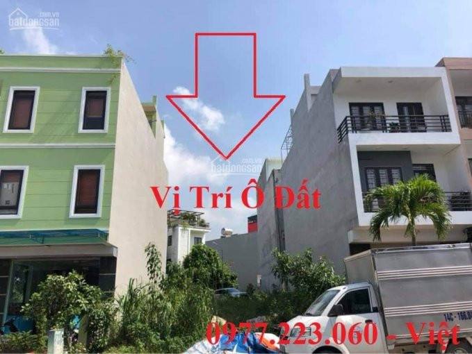 Chính Chủ Bán Nhanh Lô A-52 Kđt đồi Mắm Tôm,pyết Kiêu Dt:846m2,mt:47m H: Tây Nam !!! 3