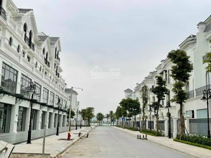 Chính Chủ Bán Nhanh Lô Biệt Thự Góc Sao Biển Vinhomes Ocean Park, Gần Hồ, Giá Chỉ 15 Tỷ Lh 0911149156 1