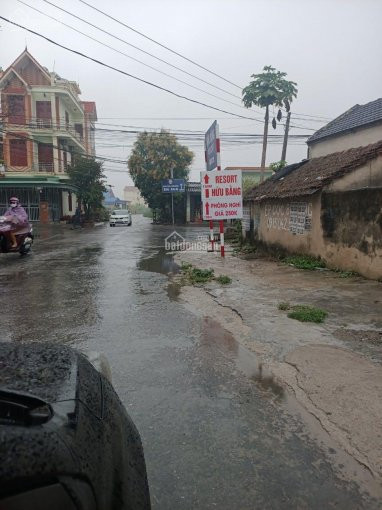 Chính Chủ Bán Nhanh Lô đất Kim đới 2 Hữu Bằng Kt Phù Hợp ở Hoặc đầu Tư Sinh Lời Giá Chỉ Hơn 6tr/m Quá Rẻ 1