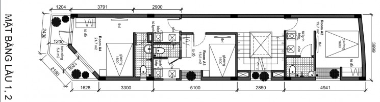 Chính Chủ Bán Nhanh Lô đất Nở Hậu, Lô Góc, Mt đường Dự Phóng 16m Tại đường 28 Lê Văn Thịnh, Q2, 872m2, 515 Tỷ 7