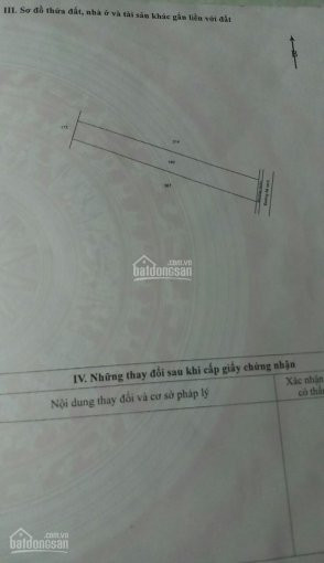 Chính Chủ Bán Nhanh Lô đất Nông Nghiệp Mt 24m Nở Hậu 30m Tại đức Hòa Thượng, Long An Gần Nhiều Nhà Xưởng 0944162339 6