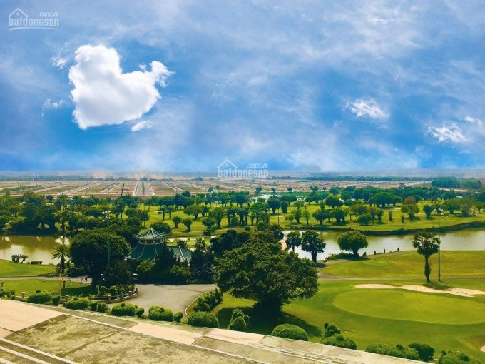 Chính Chủ Bán Nhanh Lô đất Vĩnh Quý 1,8 Tỷ View Nhìn Sân Golf Siêu đẹp Dự án Biên Hoà New City 7